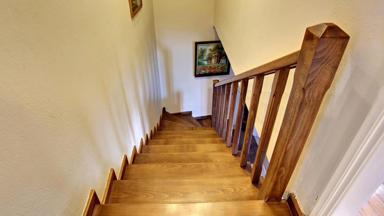 Villa Eftichia Ano Pavliana エクステリア 写真