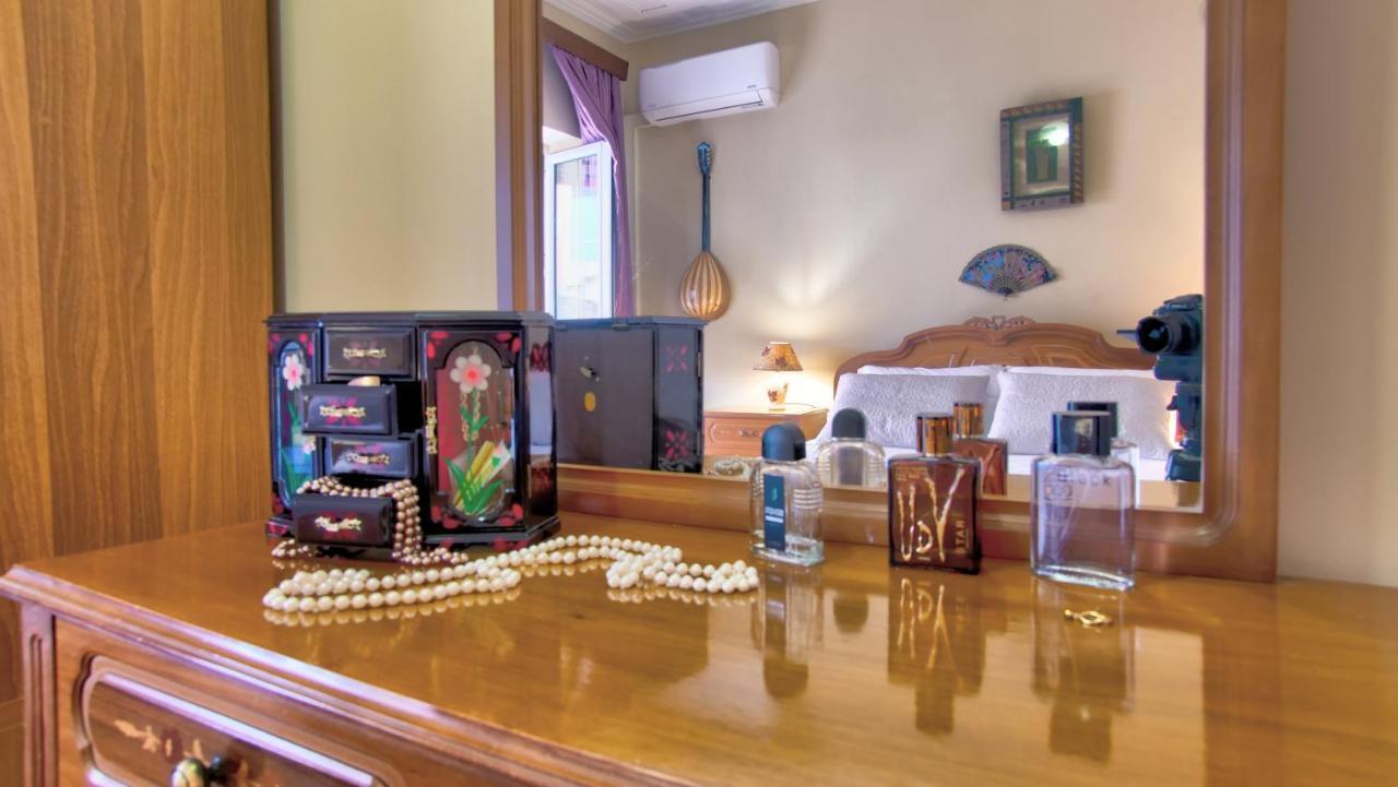 Villa Eftichia Ano Pavliana エクステリア 写真